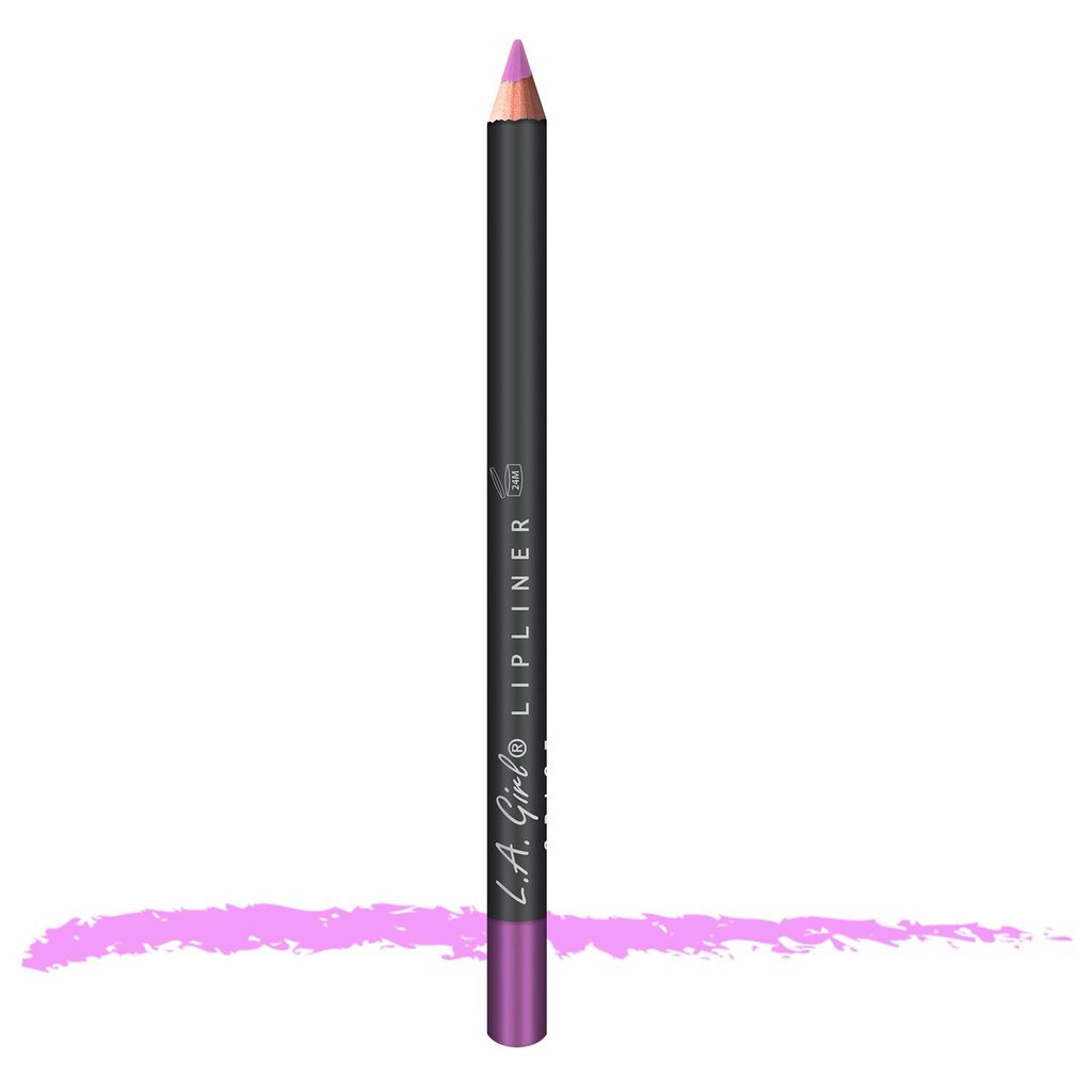 LA GIRL Lipliner Pencil - Pink Fleur 