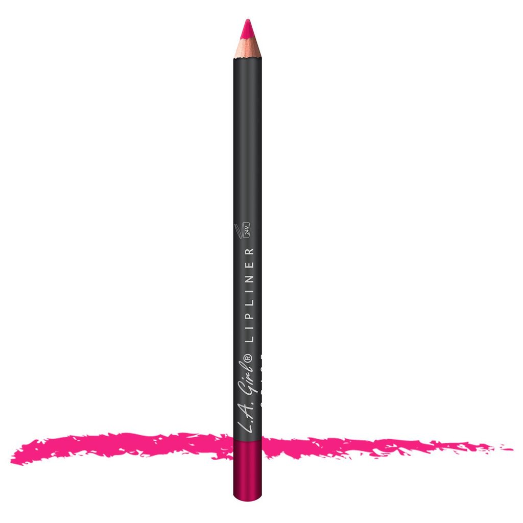 LA GIRL Lipliner Pencil - Party Pink 