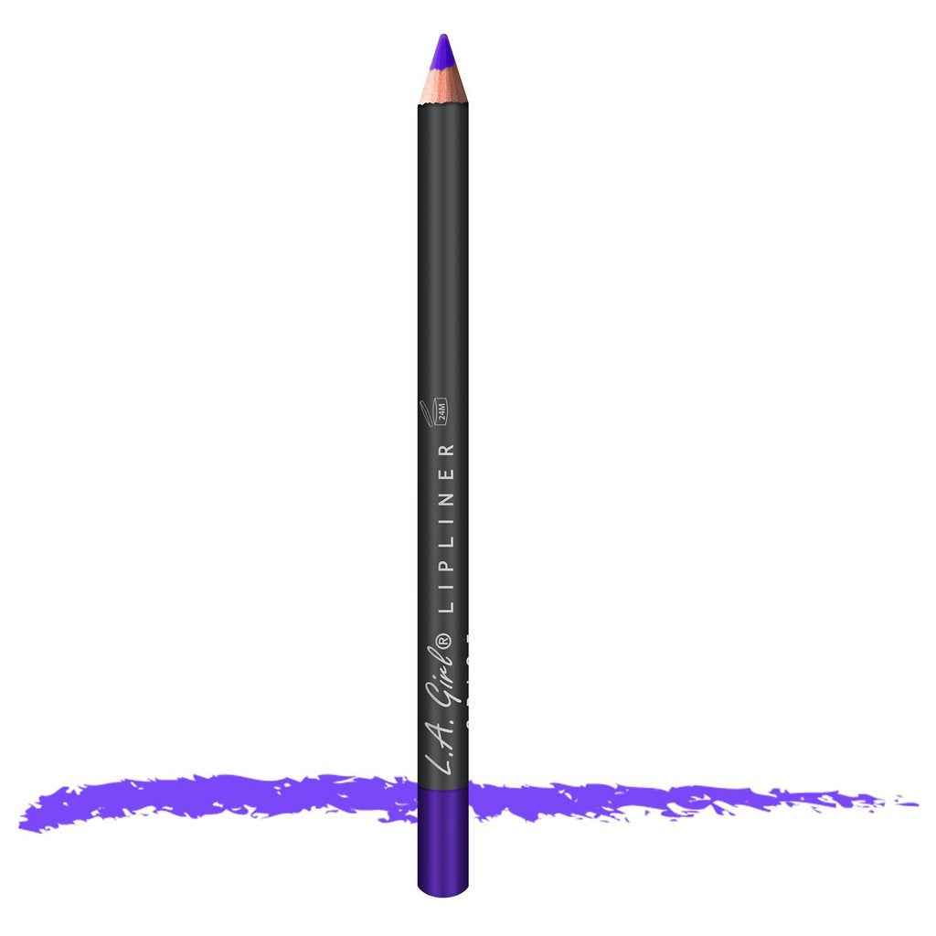 LA GIRL Lipliner Pencil - Viola