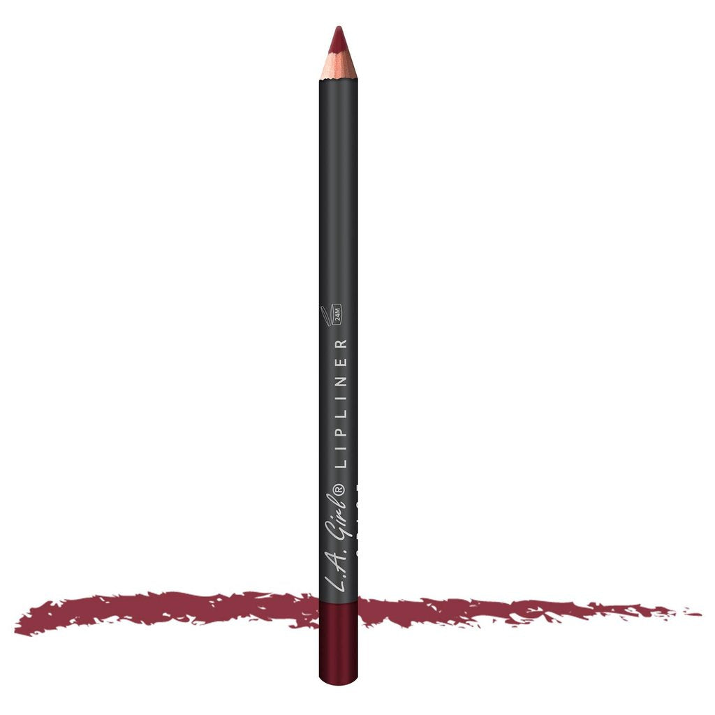 LA GIRL Lipliner Pencil - Currant 