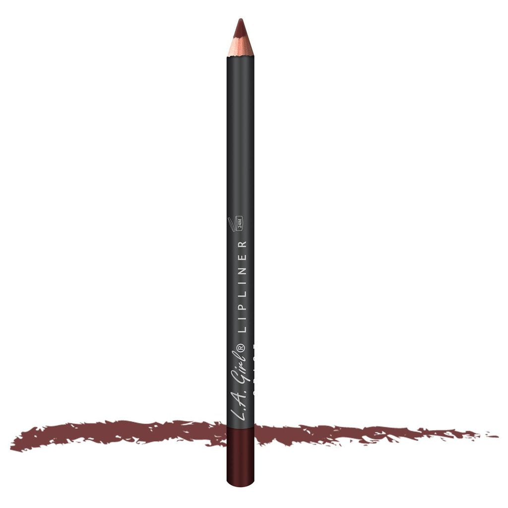 LA GIRL Lipliner Pencil - Coffee 