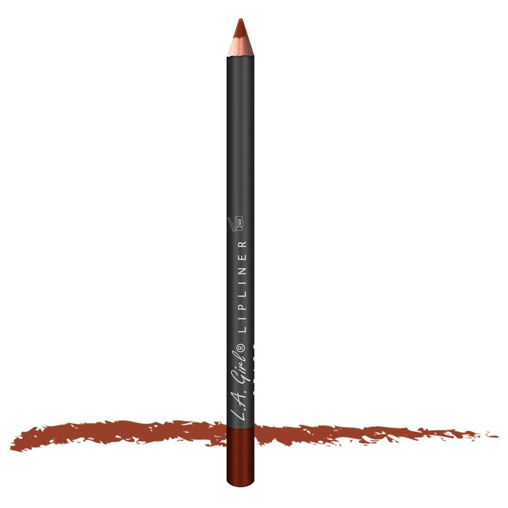 LA GIRL Lipliner Pencil - Bronze 