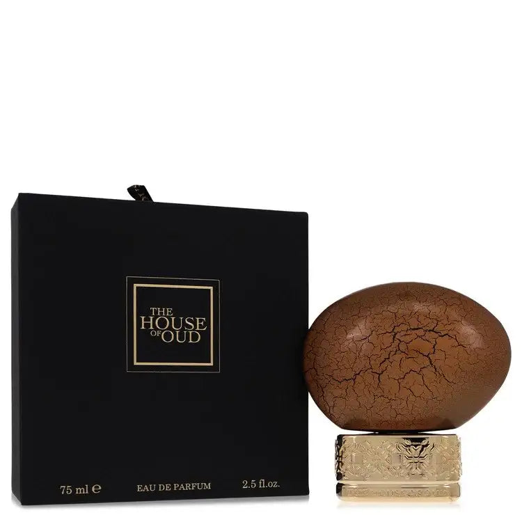 Golden Powder By The House Of Oud (Unisex) 