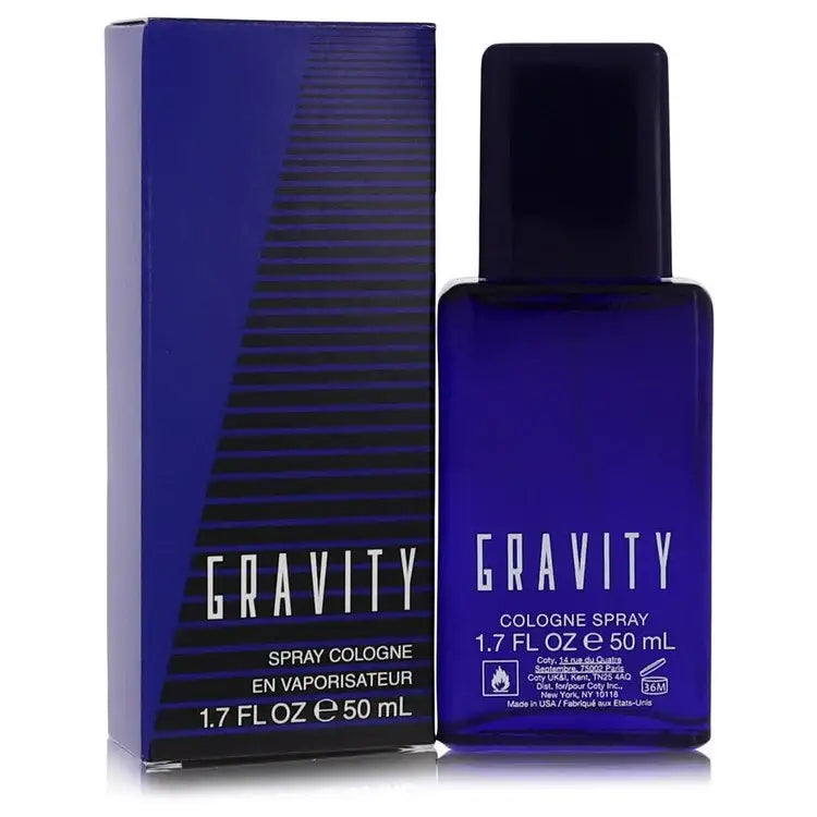 Gravity By Coty Cologne for Men