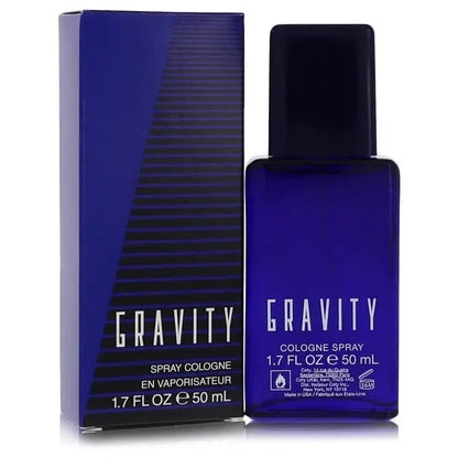 Gravity By Coty Cologne for Men