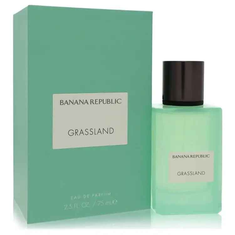 Grassland By Banana Republic (Unisex)
