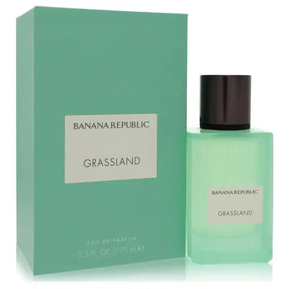 Grassland By Banana Republic (Unisex) by Gamer Scents