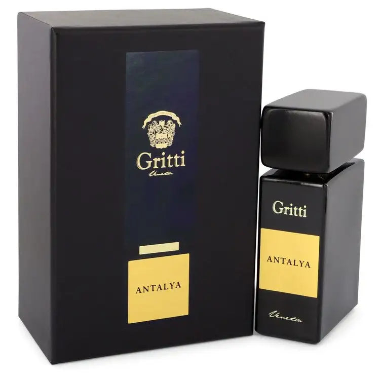 Antalya By Gritti (Unisex) 