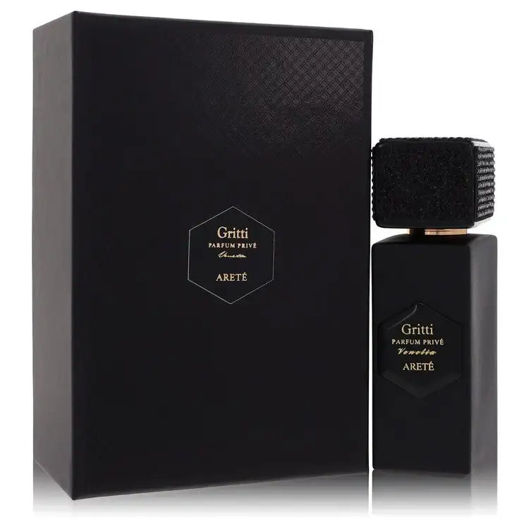 Arete Prive By Gritti (Unisex) by Gamer Scents