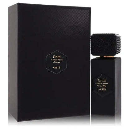 Arete Prive By Gritti (Unisex) by Gamer Scents