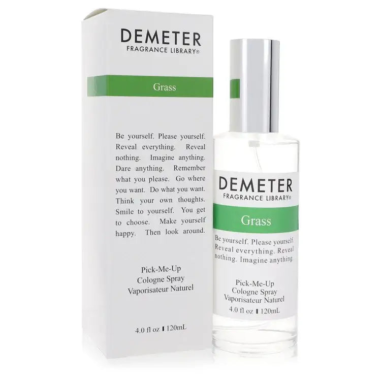 Grass By Demeter Perfume for Women 