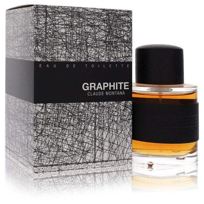 Graphite By Montana Cologne for Men