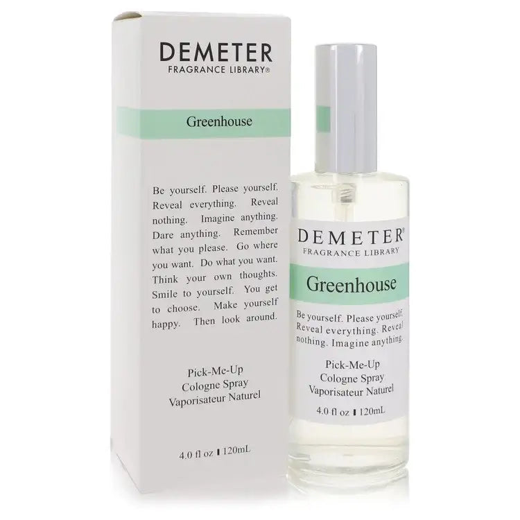 Greenhouse By Demeter Perfume for Women - DestGlow