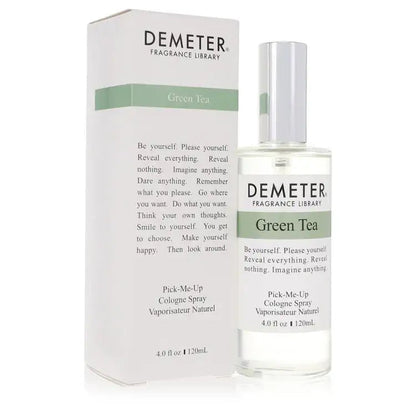 Green Tea By Demeter Perfume for Women
