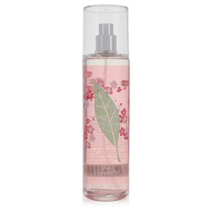 Green Tea Cherry Blossom Fine Fragrance Mist By Elizabeth Arden Perfume for Women - DestGlow