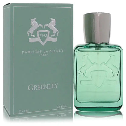 Greenley By Parfums De Marly (Unisex) by Gamer Scents