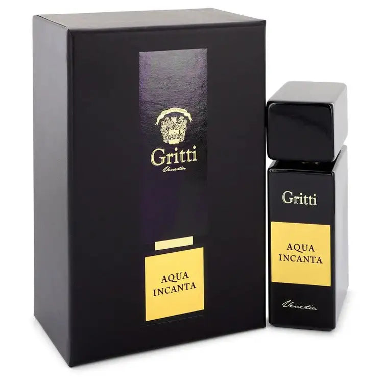 Aqua Incanta By Gritti Perfume for Women by Gamer Scents