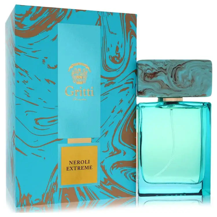 Neroli Extreme By Gritti (Unisex) - DestGlow