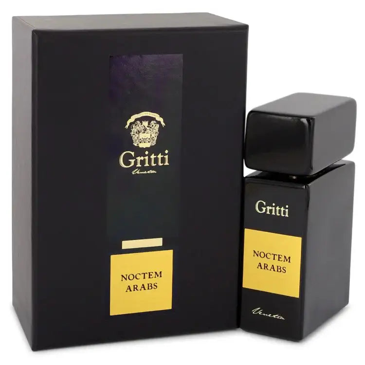 Noctem Arabs By Gritti (Unisex) 