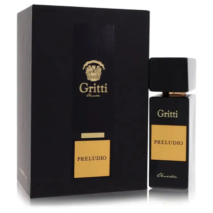 Preludio By Gritti (Unisex) by Gamer Scents