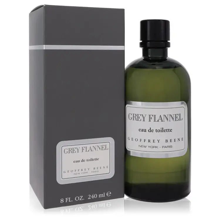 Grey Flannel Toilette By Geoffrey Beene Cologne for Men