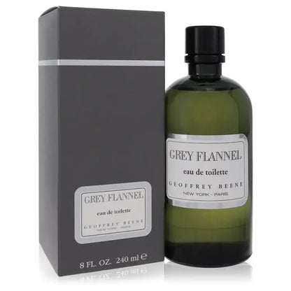 Grey Flannel Toilette By Geoffrey Beene Cologne for Men