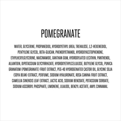 Lakme Blush &amp; Glow Pomegranate Sheet Mask