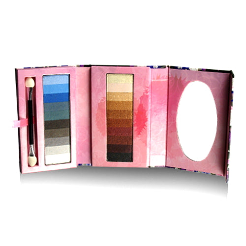 KLEANCOLOR Baby Doll - Tropical Garden - DestGlow