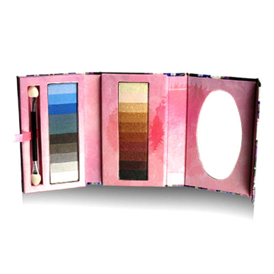 KLEANCOLOR Baby Doll - Tropical Garden - DestGlow