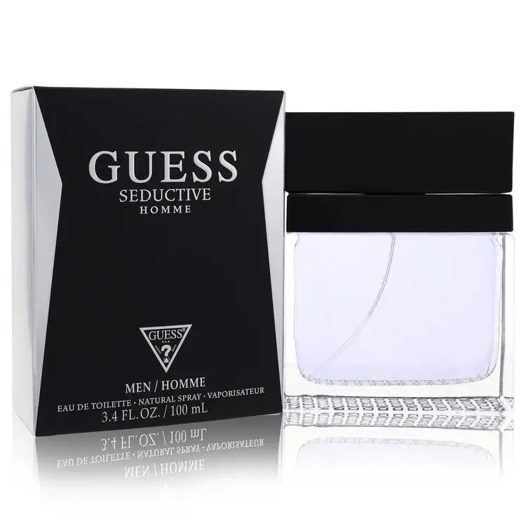 Seductive By Guess Cologne for Men