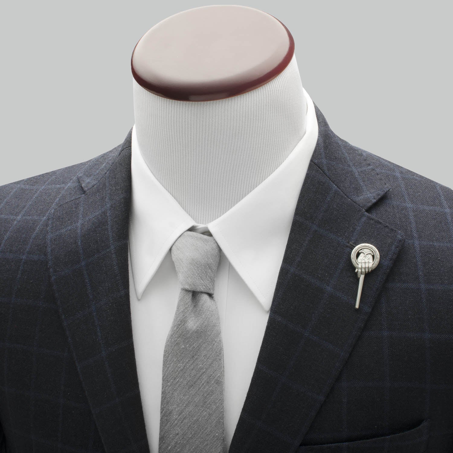 Game of Thrones Hand of the Queen Lapel Pin by Cufflinks.com