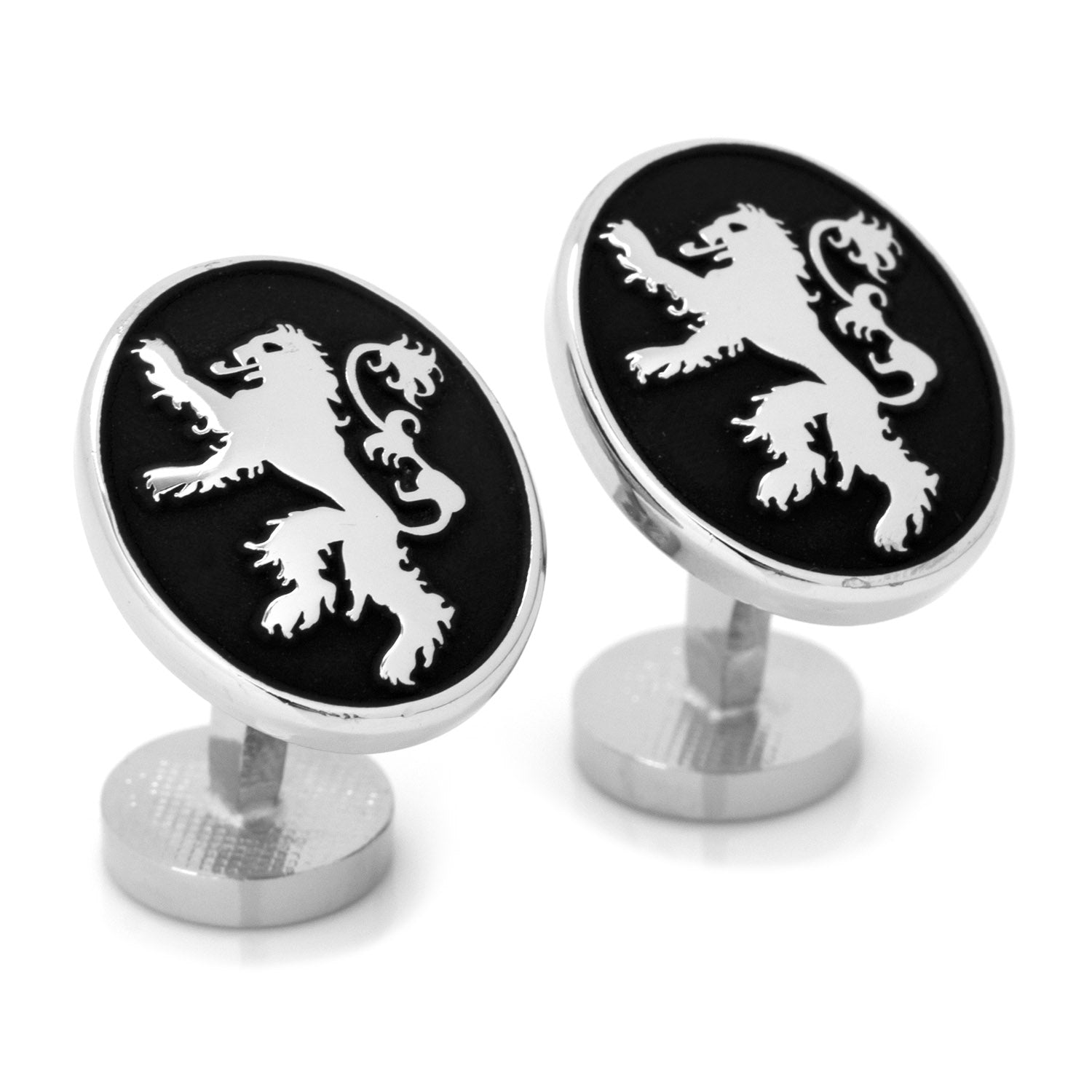 Game of Thrones House Lannister Cufflinks by Cufflinks.com