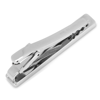 Game of Thrones Lannister Onyx Tie Clip by Cufflinks.com
