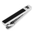 Game of Thrones Lannister Onyx Tie Clip by Cufflinks.com