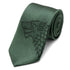 Game of Thrones Stark Direwolf Green Men&