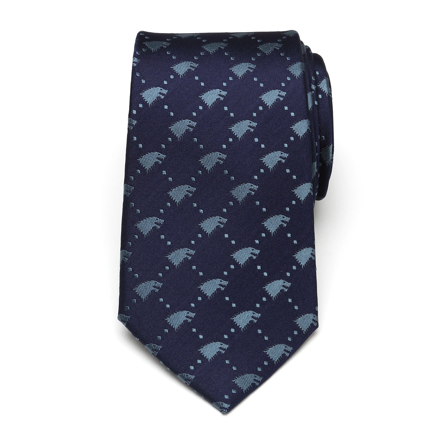 Game of Thrones Stark Direwolf Men&