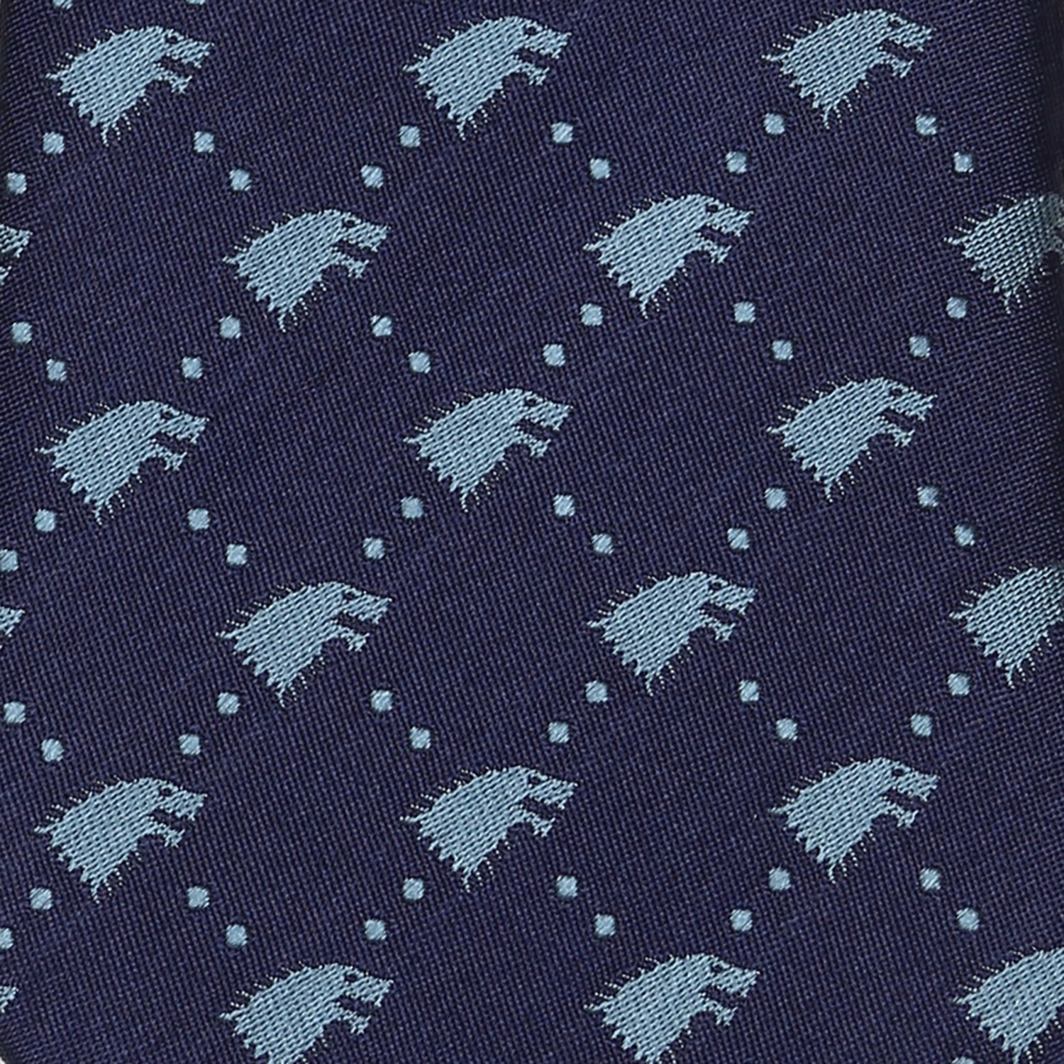 Game of Thrones Stark Direwolf Men&