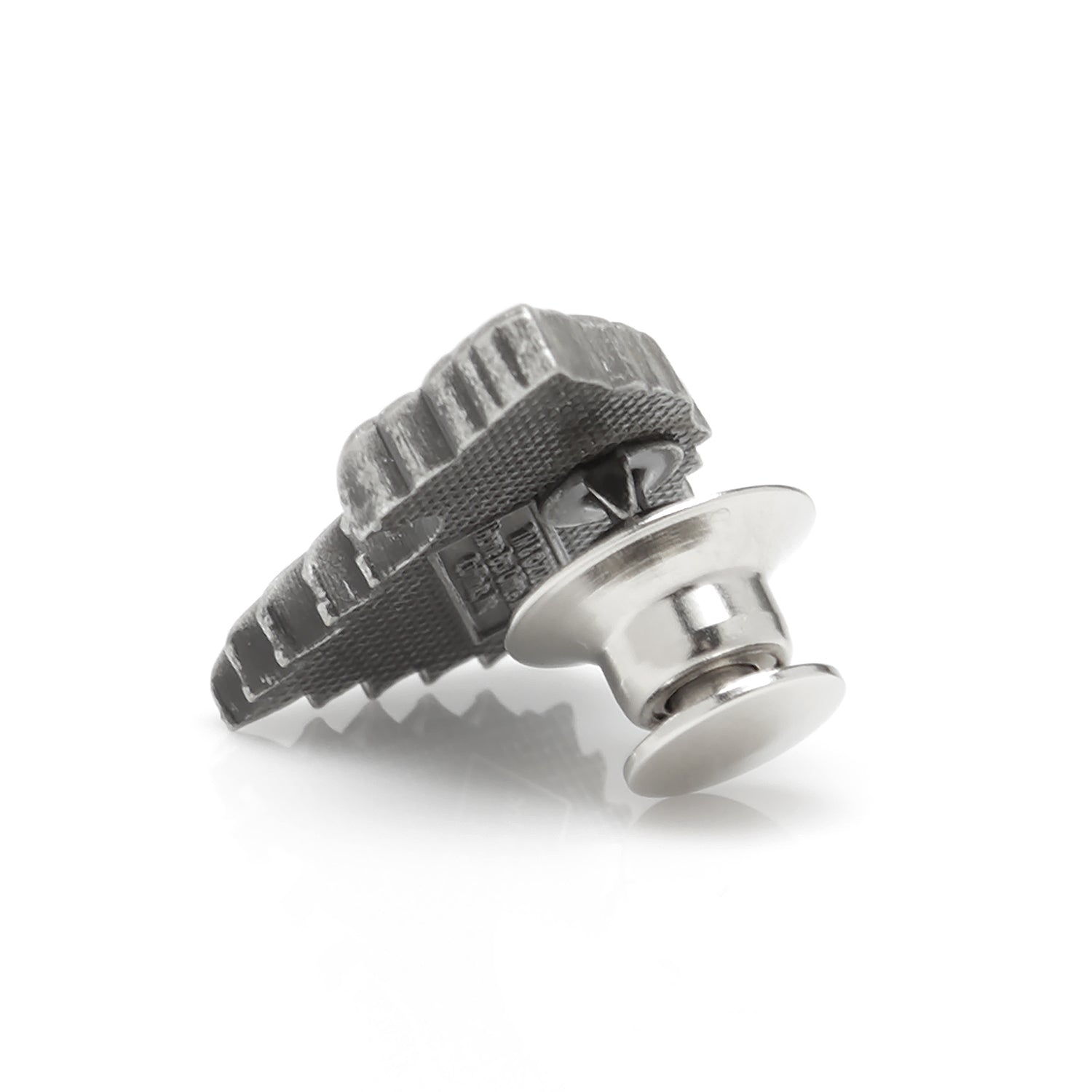 Game of Thrones Stark Direwolf Antiqued Lapel Pin by Cufflinks.com