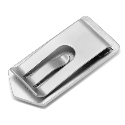 Game of Thrones Stark Filigree Money Clip by Cufflinks.com