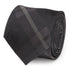 Game of Thrones Targaryen Dragon Black Plaid Silk Men&