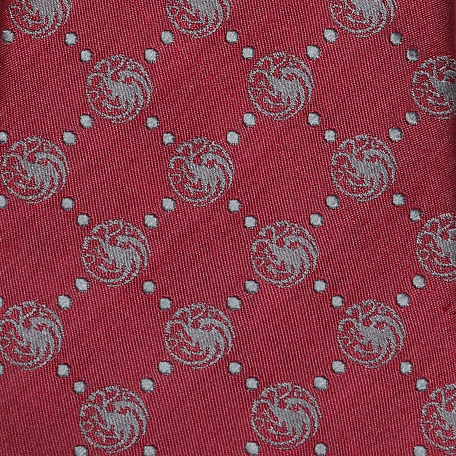Game of Thrones Targaryen Dragon Scattered Men&