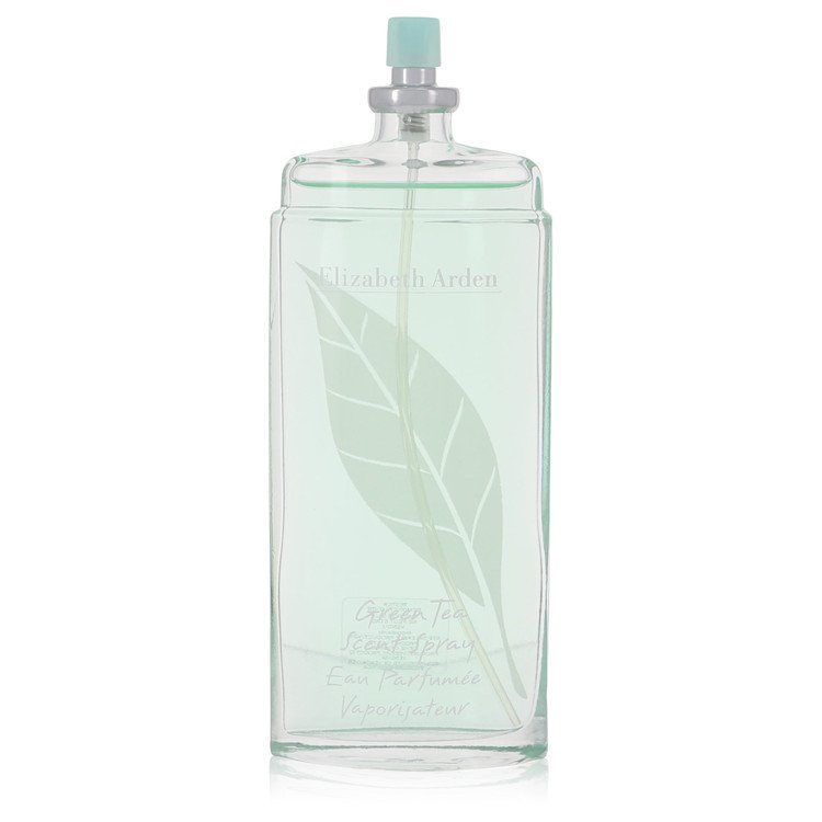 Green Tea by Elizabeth Arden Eau Parfumee Scent Spray (Tester) 3.4 oz for Women 