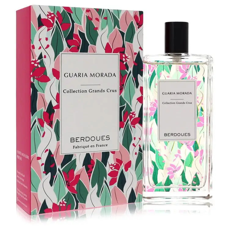 Guaria Morada By Berdoues Perfume for Women 
