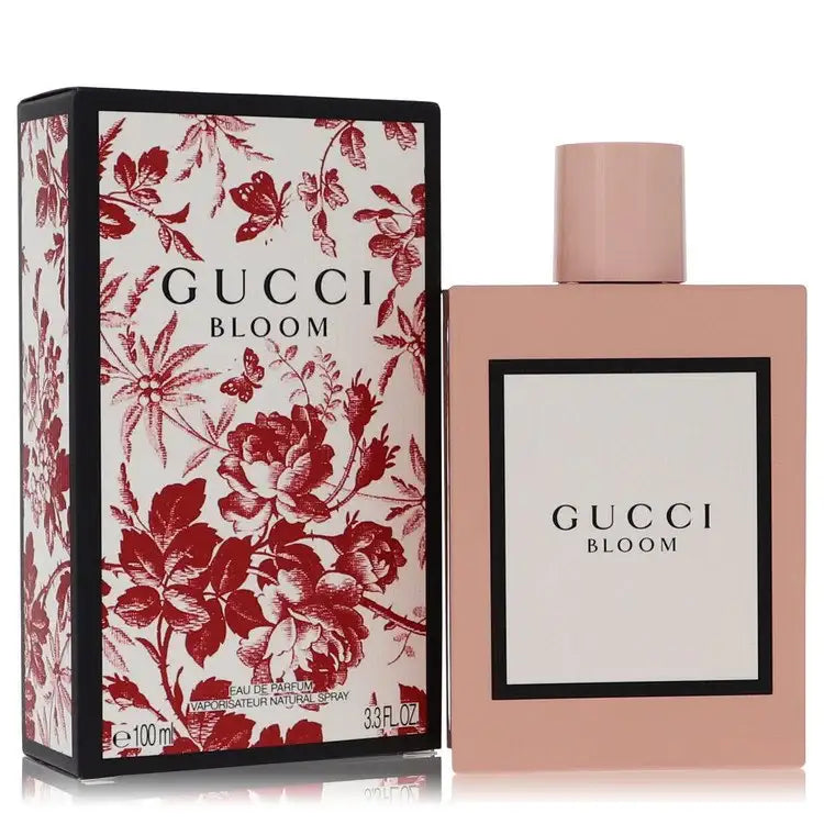 Bloom By Gucci Perfume for Women