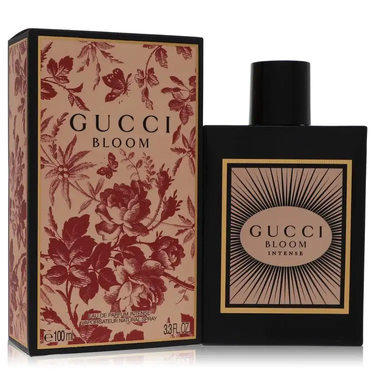 Bloom Intense By Gucci Perfume for Women 