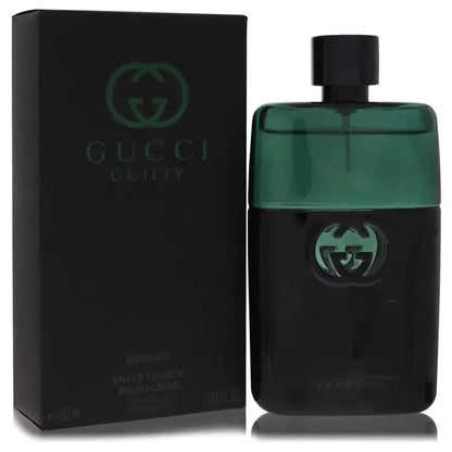 Guilty Essence By Gucci Cologne for Men by Gamer Scents