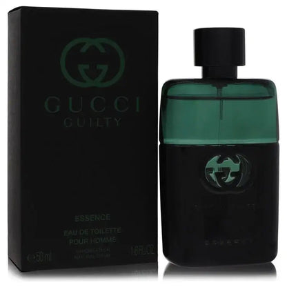 Guilty Essence By Gucci Cologne for Men by Gamer Scents