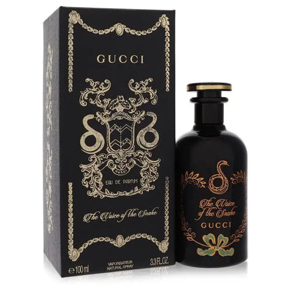 The Voice Of The Snake By Gucci Perfume for Women by Gamer Scents