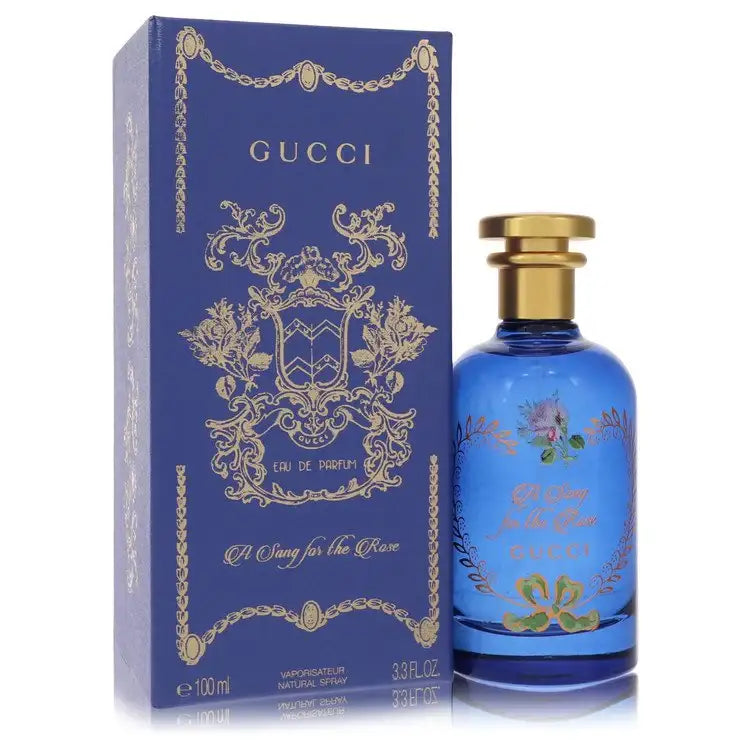 A Song For The Rose By Gucci Perfume for Women 