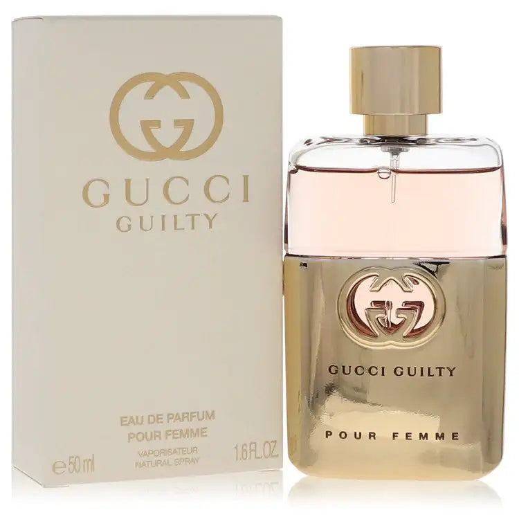 Guilty Pour Femme By Gucci Perfume for Women by Gamer Scents